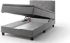Boxspringbett HARPER STETTIN LF 120x200 cm  Box-Spring-Bett Produktbild-Vorschau 13