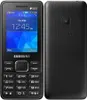 Samsung Metro SM-B350 Noir MP3 FM Radio Caméra Bluetooth Voir les images du produit 1