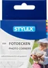 Toppoint Fotoecken selbstklebend, 1x 250 Ecken Anteprima dell’immagine prodotto 2