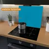 Wallario Herdabdeckplatte aus Glas, Größe 60 x 52 cm Produktbild-Vorschau 3