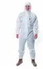 3M 4515 - XL, Biela, XL, Dospelý, Unisex, Zips, Predok Náhľad obrázku produktu 1