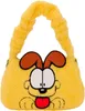 Nickelodeon by Loungefly Umhängetasche Garfield Odie Produktbild-Vorschau 1