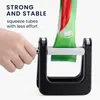 kwmobile Tubenquetscher Maschine aus Metall - Farbe Kleber Produktbild-Vorschau 2