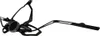 Leatt Pro Mtb 1.0/2.0/3.0/4.0 Sistema di ritenzione del Anteprima dell’immagine prodotto 1