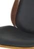 CLP Bürostuhl Ergonomisch Mitch, höhenverstellbarer Produktbild-Vorschau 7