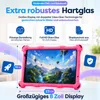 AngelTech Kindertablet PRO MAX - Android 14 - 4+3 GB RAM - Produktbild-Vorschau 9