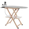 ARREDAMENTI STIROCOMODO Ironing Board - 135 x 45 cm  Brown Voir les images du produit 2