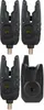 Fox Mini Micron X + Hardcases 3+1 - Bissanzeiger Set Produktbild-Vorschau 6