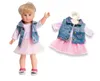 Heless 1550, Puppenkleid, 3 Jahr(e) Produktbild-Vorschau 4