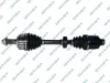 GSP 223355 Antriebswelle für HONDA ACCORD VIII (CU) ACCORD Produktbild-Vorschau 2