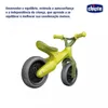 Chicco Laufrad – Green Hopper - Eco+ Produktbild-Vorschau 25