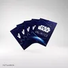 Star Wars Unlimited - Card Sleeves Space Blue Produktbild-Vorschau 3