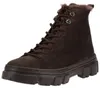 Paul Green Damen Schnürboot dunkelbraun 6,5 Produktbild-Vorschau 9