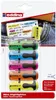 Mini Highlighter sort. 5er Set Produktbild-Vorschau 5