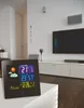 Funk-Wetterstation mit Farbdisplay und Außensender SUN Produktbild-Vorschau 2