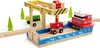 Bigjigs Rail Dřevěný Portálový jeřáb Náhled obrázku produktu 2