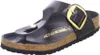 Birkenstock gizeh  big buckle Damen Pantolette in Schwarz, Produktbild-Vorschau 2