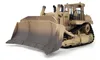1:16 RC-Bulldozer, ferngesteuertes Baumaschinenmodell mit Produktbild-Vorschau 5