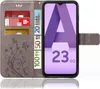 Handy Tasche für Samsung Galaxy A23 / A23 5G Schutz Hülle Produktbild-Vorschau 2