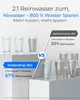 Waterdrop WD-G2P600 RO Umkehrosmose Produktbild-Vorschau 6