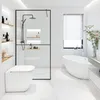 HOME DELUXE - Duschabtrennung - BAKI - Breite: 130 cm, Produktbild-Vorschau 3