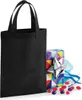 Westford Mill W103 | Borsa party in cotone per la vita 19 x Anteprima dell’immagine prodotto 8