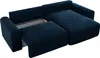 MKS MEBLE Sofa L-Form, Ecksofa mit Schlaffunktion, Produktbild-Vorschau 9