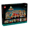 LEGO Icons 10352 The Simpsons - Krusty Burger. Náhled obrázku produktu 10