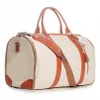2-in-1 Reisetasche Business – Elegante Tasche aus Kunstleder, Anzugfach & Schuhfach Produktbild-Vorschau