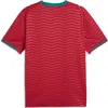PUMA Portugal 2026 Home Jersey, Erwachsener, Männlich, Produktbild-Vorschau 2