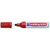 Edding 4-500007, Brązowy, Końcówka ścięta/cienka, Brązowy, Podgląd zdjęcia produktu 8