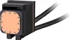Thermaltake CL-W432-PL12SW-A WAK Thermaltake MAGFloe 360 Vista previa de la imagen del producto 3