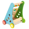 COIL 3-in-1-Kinderwagen aus Holz, Lernspielzeug, Produktbild-Vorschau 5