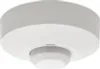 Bewegungsmelder 1200W 360 Grad ROLF JQ-O IP20 weiß 08821 Produktbild-Vorschau 5