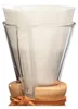 Chemex Bonded, Kužel, Jednorázový kávový filtr, Papír, Náhled obrázku produktu 1
