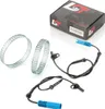 2x ABS-Sensor und ABS-Ring Set Vorderachse 48 Löcher für Produktbild-Vorschau 1