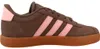 adidas VL Court 3.0 K Sneaker Braun Produktbild-Vorschau 4