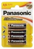 1x4 Panasonic Alkaline Power Mignon LR6 AA Produktbild-Vorschau 11
