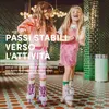 Pattini in linea per bambini Cariboo Ballerina con ruote a Anteprima dell’immagine prodotto 7