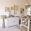 Lampadaire boho ADRIA, ci-dessus. 97 cm Voir les images du produit 11