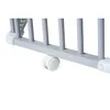 GEUTHER Laufgitter Octo-Parc Plus Lichtgrau | 8-eckig 113 x Produktbild-Vorschau 7
