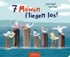7 Möwen fliegen los! Produktbild-Vorschau 6