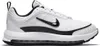 Nike Air Max Ap White/Black-Bright Crimson 40 Produktbild-Vorschau 1