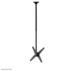 Neomounts FPMA-C340BLACK Support écran/TV plafond 32-75" - Voir les images du produit 10