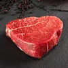 Filet-Set vom Jungbullen - 4 Steaks ca. 800g Produktbild-Vorschau 1