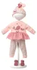 Llorens M740-14 Completo per bambola neonato NEW BORN, Anteprima dell’immagine prodotto 3
