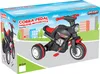 Pilsan Dreirad Cobra 07323 Motorrad-Design, Tröte am Produktbild-Vorschau 4