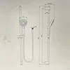 Ideal Standard Brausekombination Idealrain Evo Aufputz Produktbild-Vorschau 11