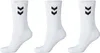 Hummel 3-balenie BASIC SOCK WHITE 36 Náhľad obrázku produktu 15