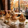 IceBär Polvere per gelato soft al caramello salato 1 kg per Anteprima dell’immagine prodotto 3